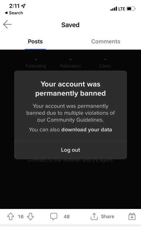 In several cases, the users fault may be the reason why your TikTok account gets suspended either permanently or temporarily. . Tiktok account suspended